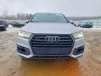 2018 Audi Q7 Prestige
