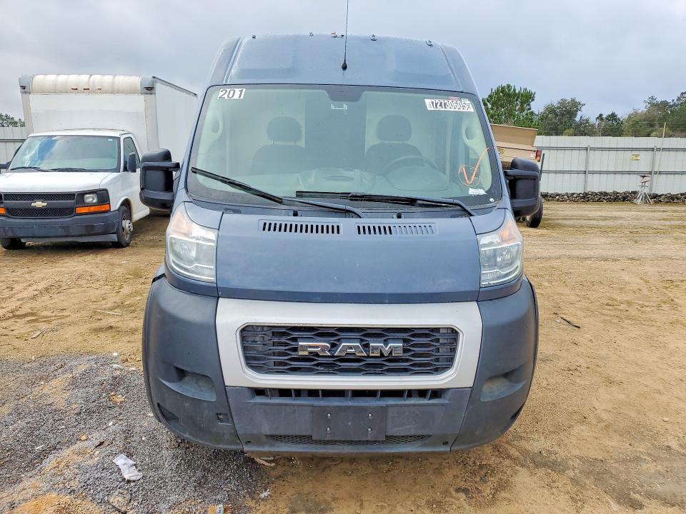2020 Dodge Ram Promaster 3500 3500 High