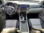 2018 Honda Pilot lx