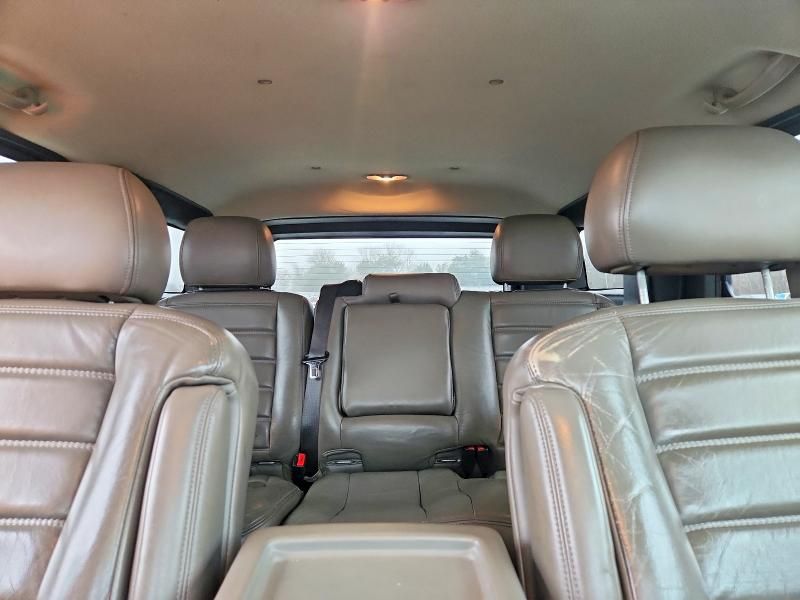 2007 Hummer H2 Adventure