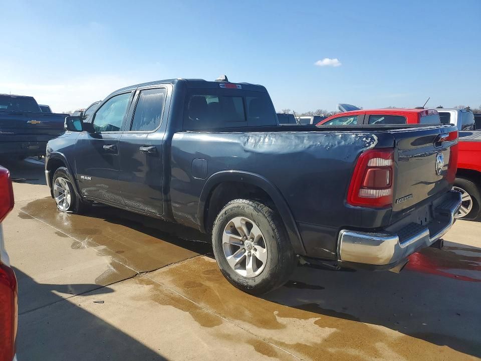 2020 Dodge 1500 Laramie