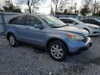2007 Honda Cr-v exl