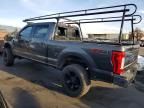 2018 Ford F250 Super Duty