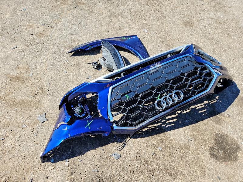 2023 Audi Q5 Premium Plus 45