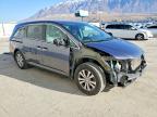 2016 Honda Odyssey ex