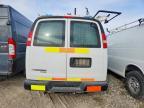 2015 Chevrolet Express 2500 Utility / Service Van