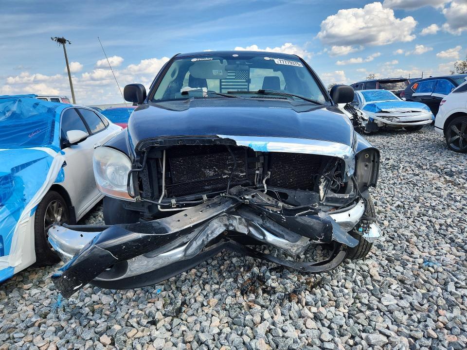 2006 Dodge Ram 1500 st