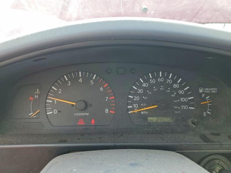 1999 Toyota Tacoma