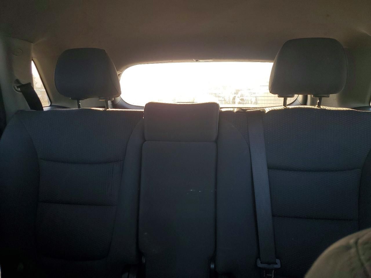 2011 KIA Sorento Base