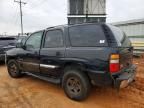 2004 GMC Yukon