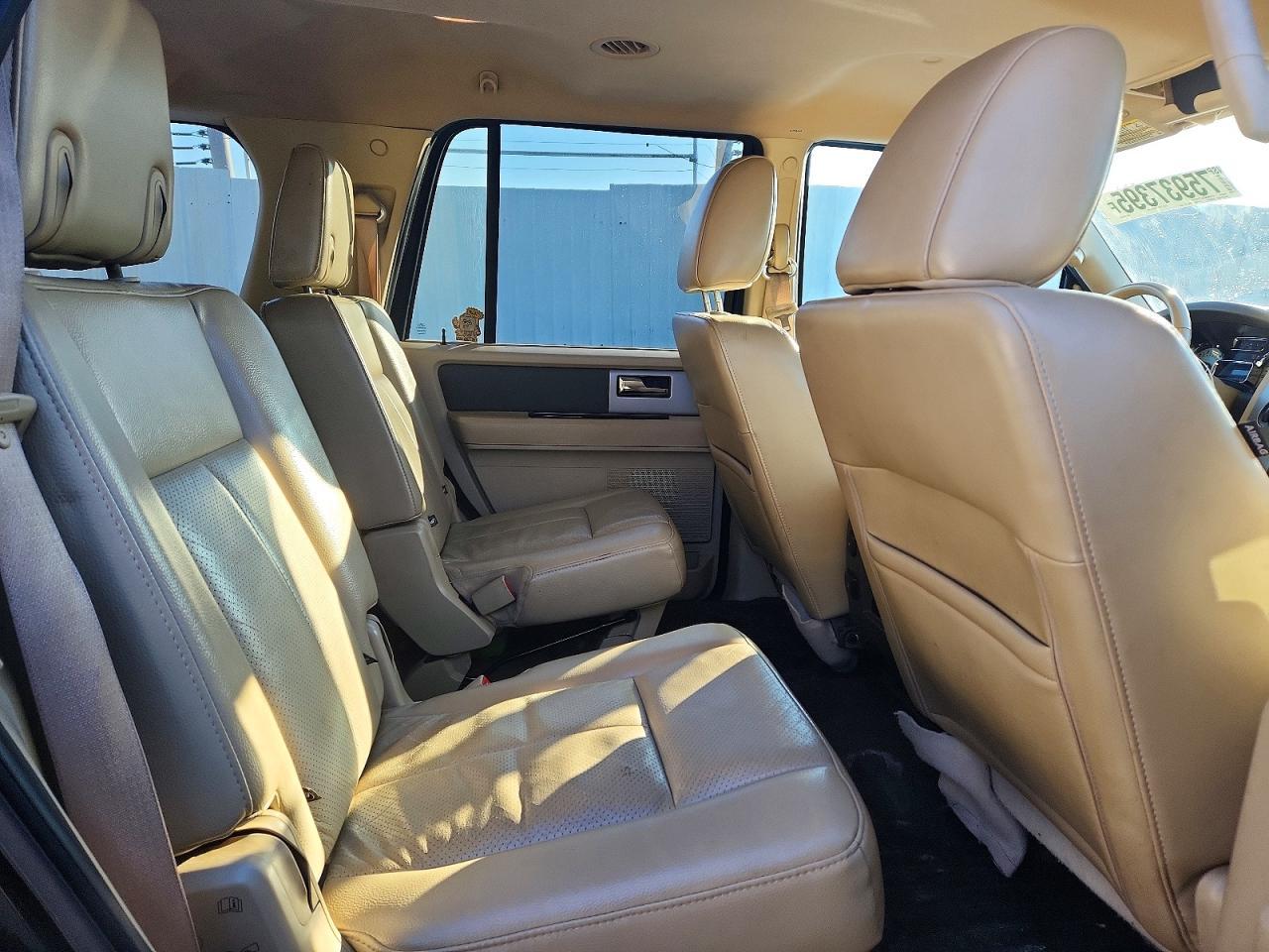 2012 Ford Expedition xlt