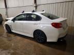 2018 Subaru WRX