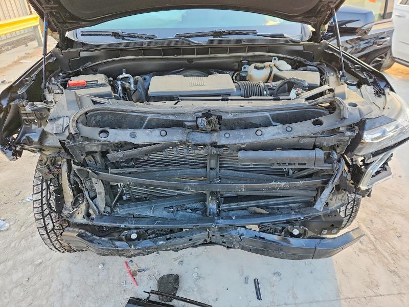 2024 Chevrolet Tahoe K1500 lt