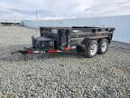 2012 PJ 1982 pj Dump Trailer