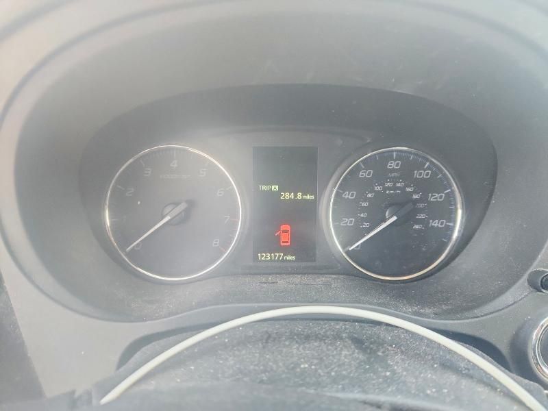 2016 Mitsubishi Outlander se