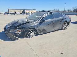 Lexus salvage cars for sale: 2019 Lexus Es 350