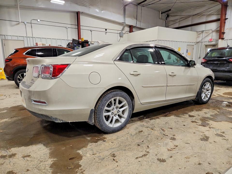 2015 Chevrolet Malibu 1LT