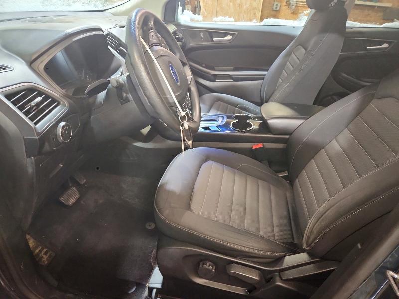 2016 Ford Edge se