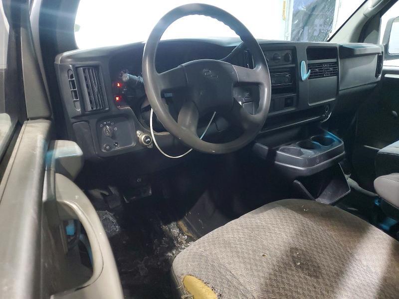 2005 Chevrolet 2005 Chev G20/EXP CG Van 3/4T