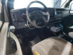 2005 Chevrolet 2005 Chev G20/EXP CG Van 3/4T