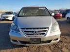 2006 Honda Odyssey ex