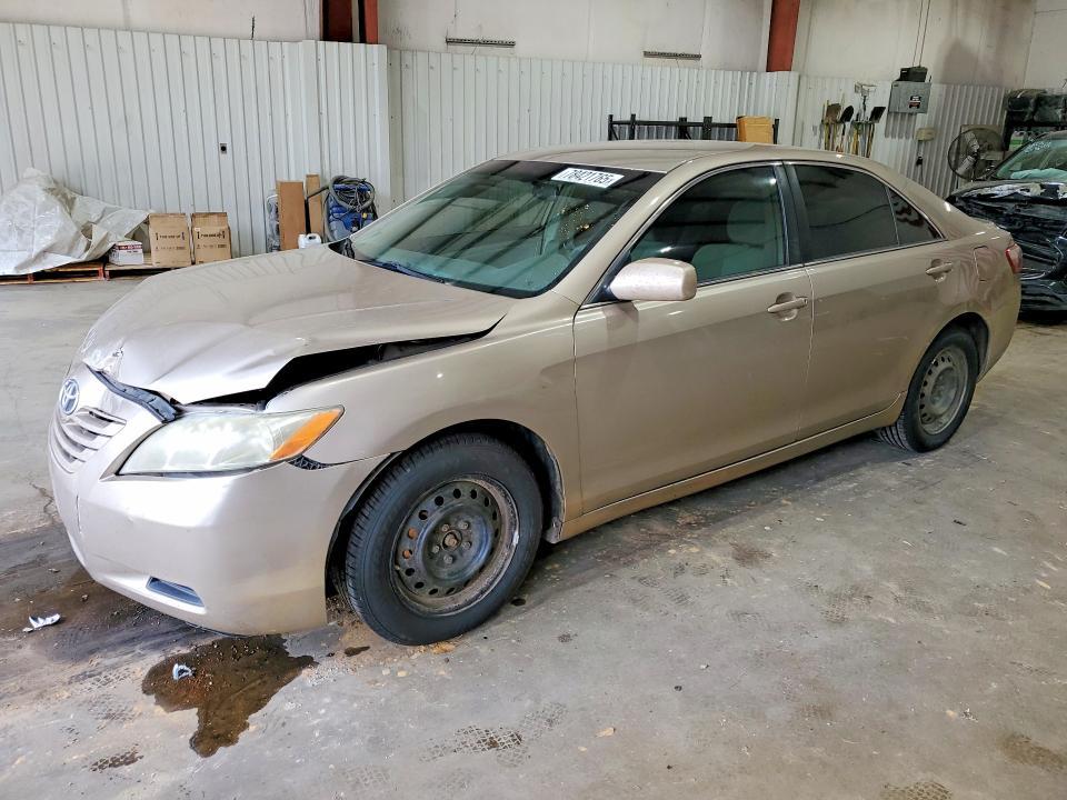 2009 Toyota Camry Base