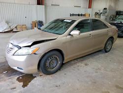 Toyota Camry Base salvage cars for sale: 2009 Toyota Camry Base