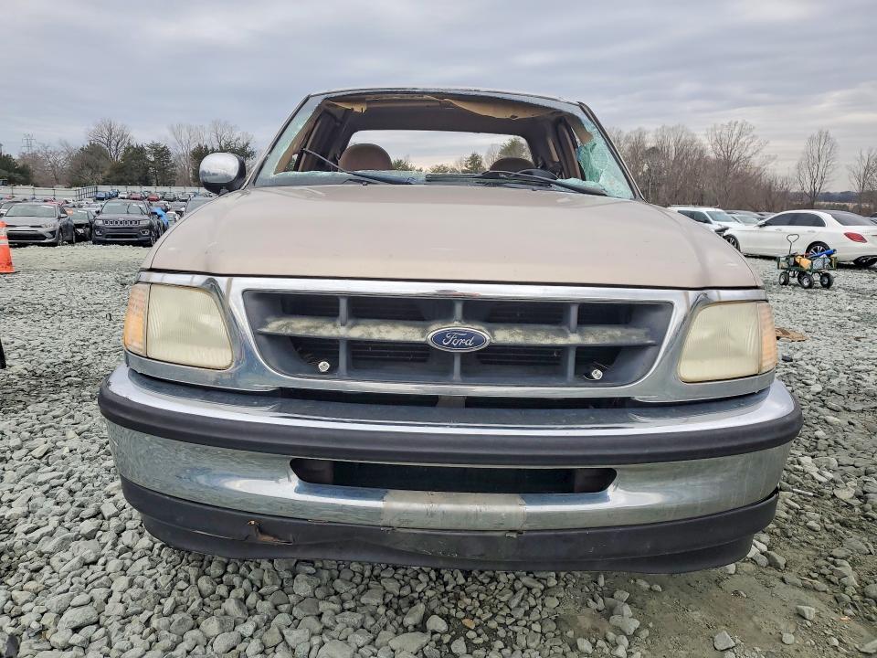 1998 Ford F150