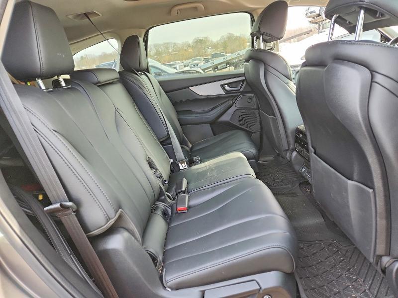 2025 Acura MDX