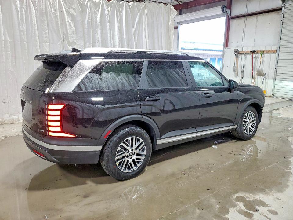 2026 Hyundai Palisade sel