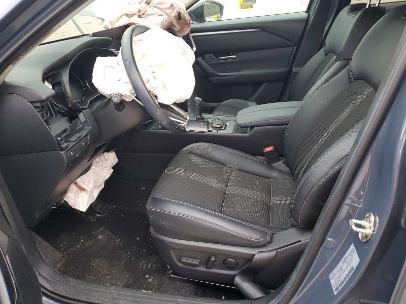 2023 Mazda Cx-50 Preferred Plus