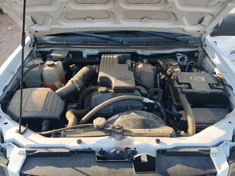 2012 Chev Colorado