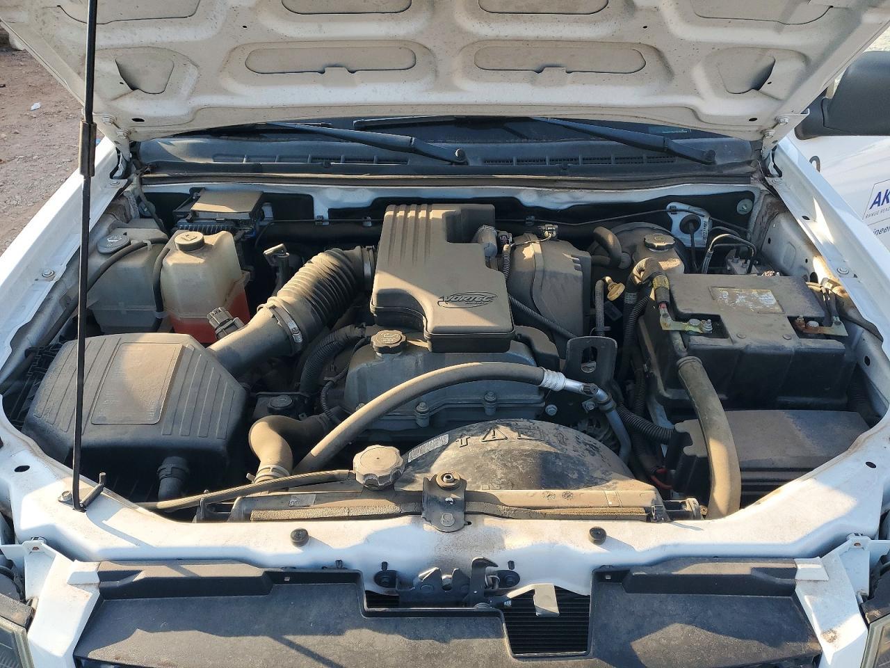 2012 Chev Colorado