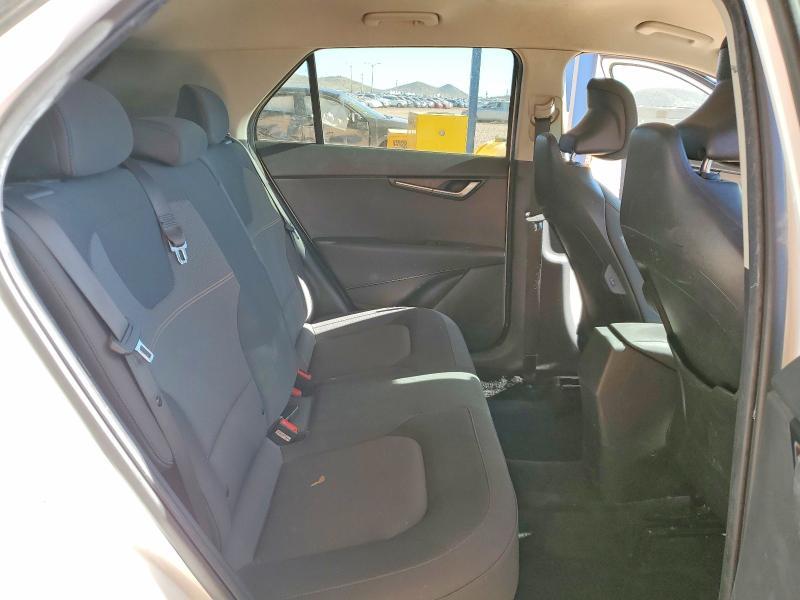 2024 KIA Niro lx