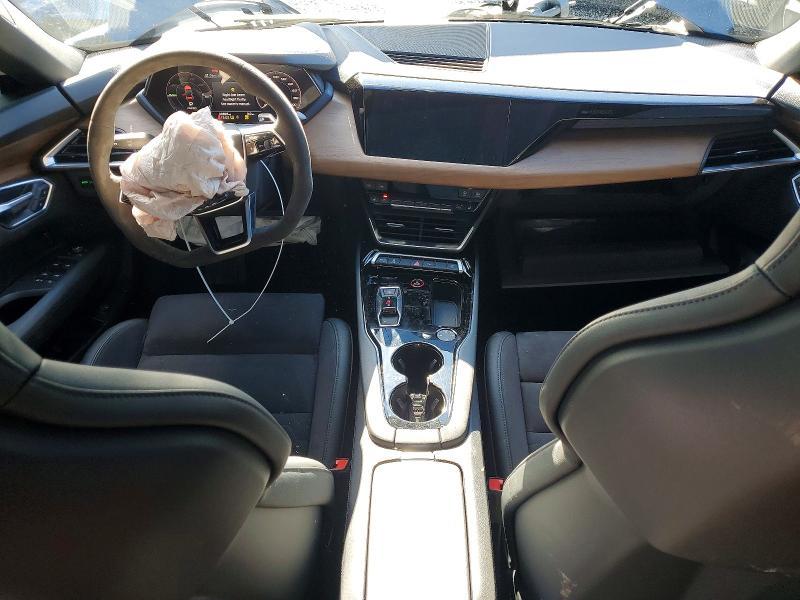2023 Audi E-tron gt Premium Plus