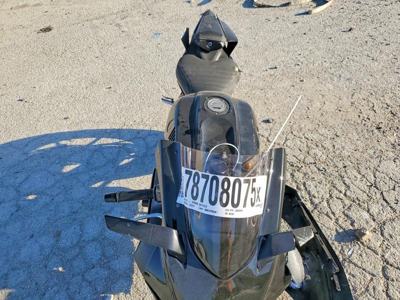 2023 Yamaha YZFR7