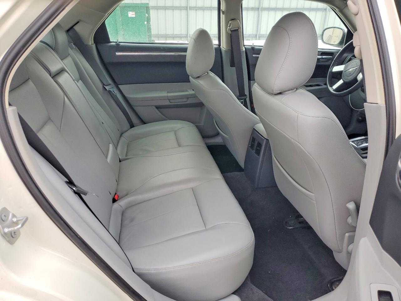 2007 Chrysler 300 Touring