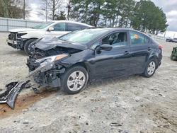 2017 KIA Forte lx for sale in Loganville, GA