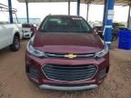 2017 Chevrolet Trax 1LT