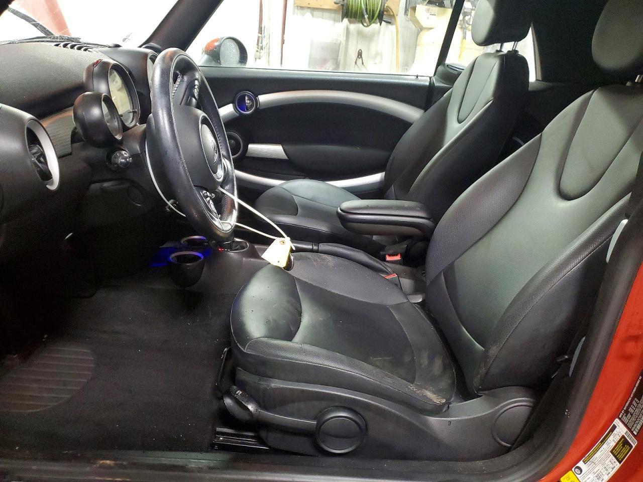 2015 Mini Cooper