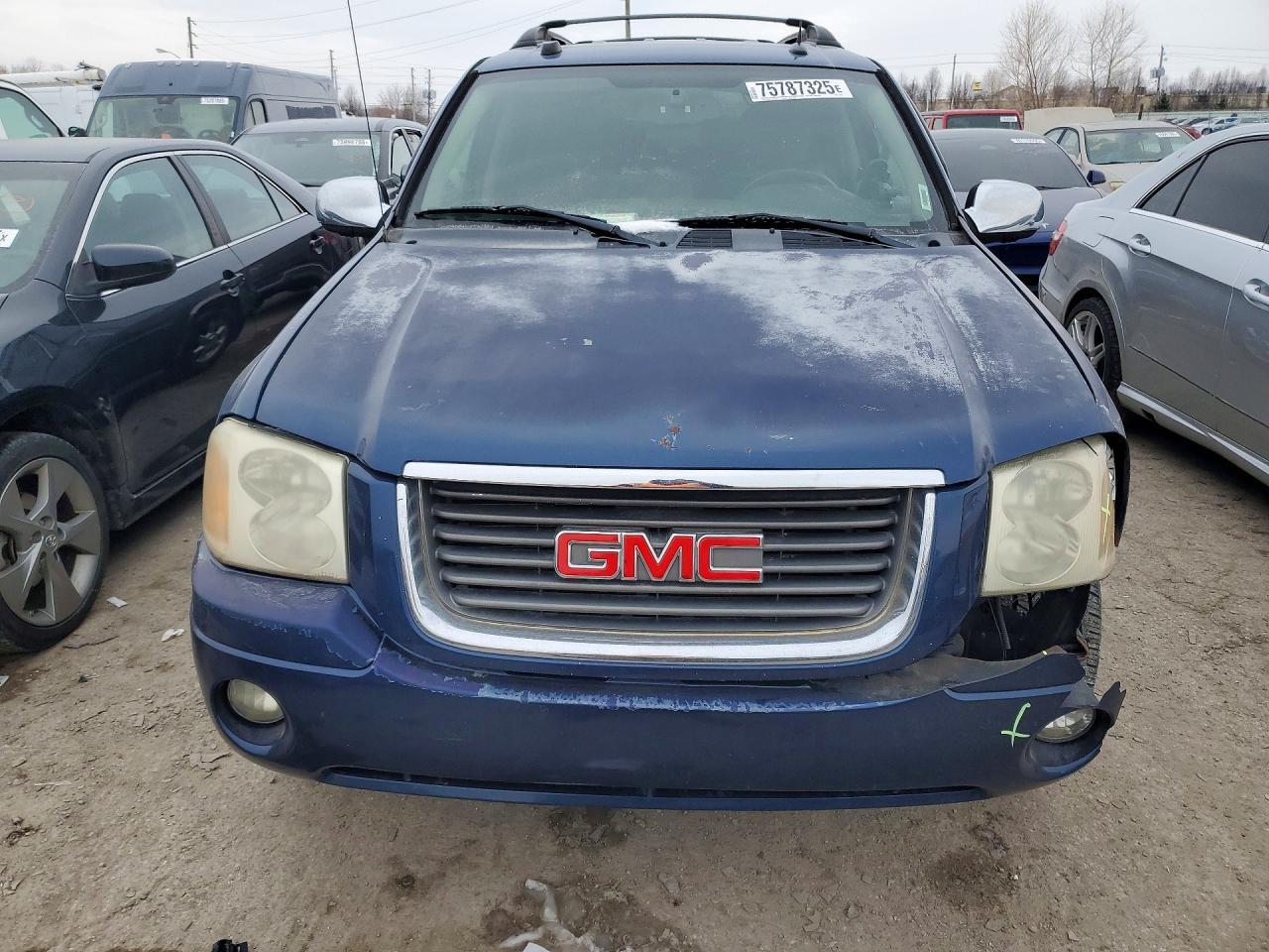 2005 GMC Envoy xl