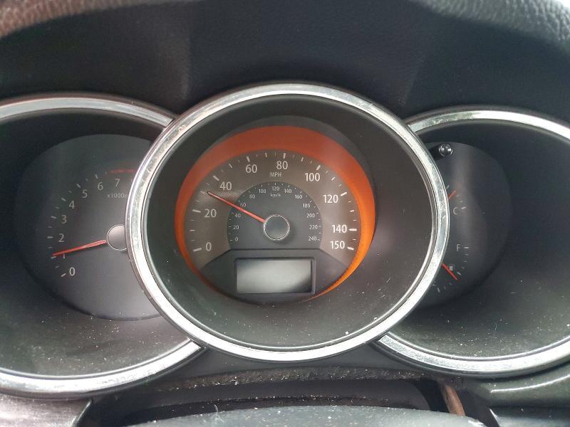 2012 KIA Sorento sx