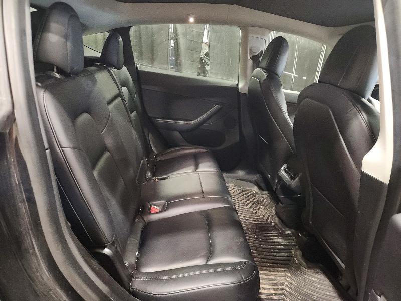 2020 Tesla Model y