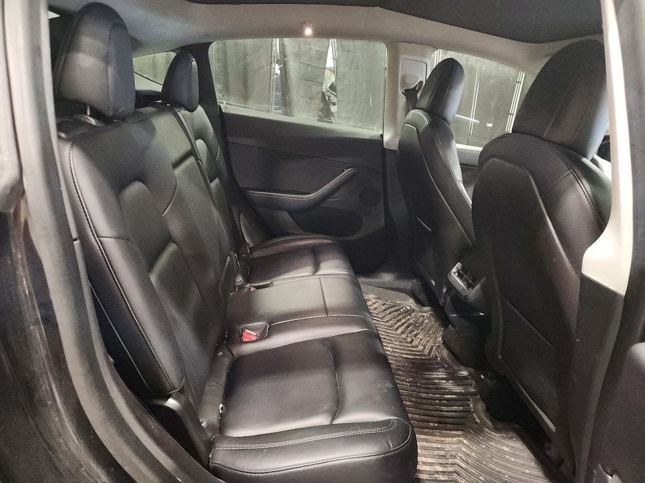 2020 Tesla Model y