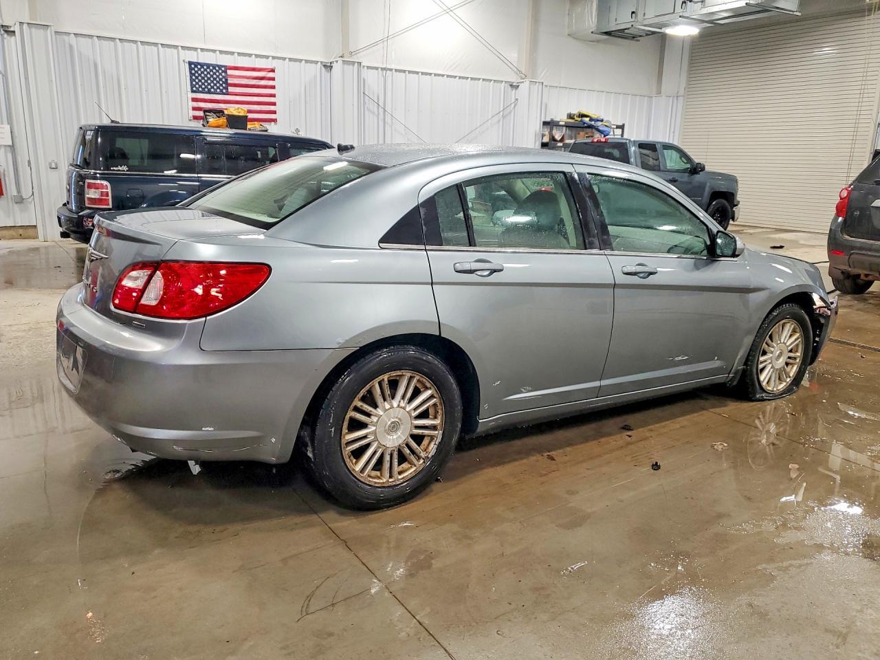 2008 Chrysler Sebring Touring