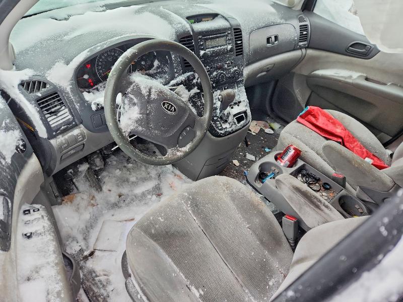 2008 KIA Sedona lx