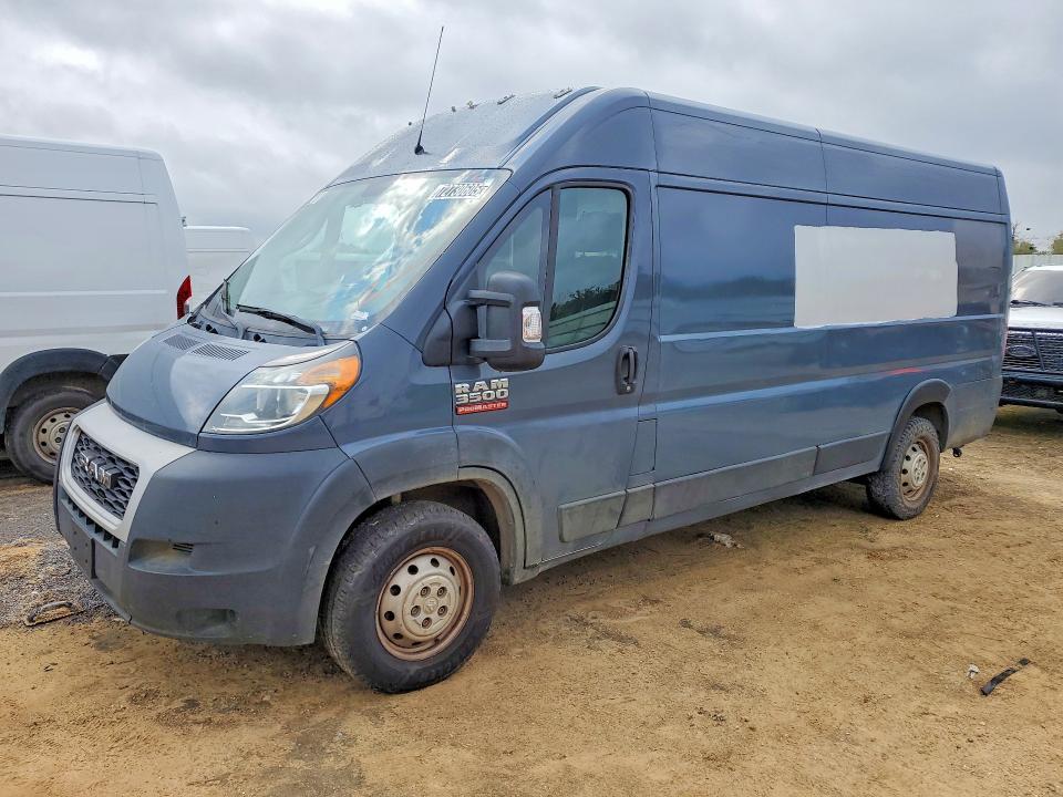 2020 Dodge Ram Promaster 3500 3500 High