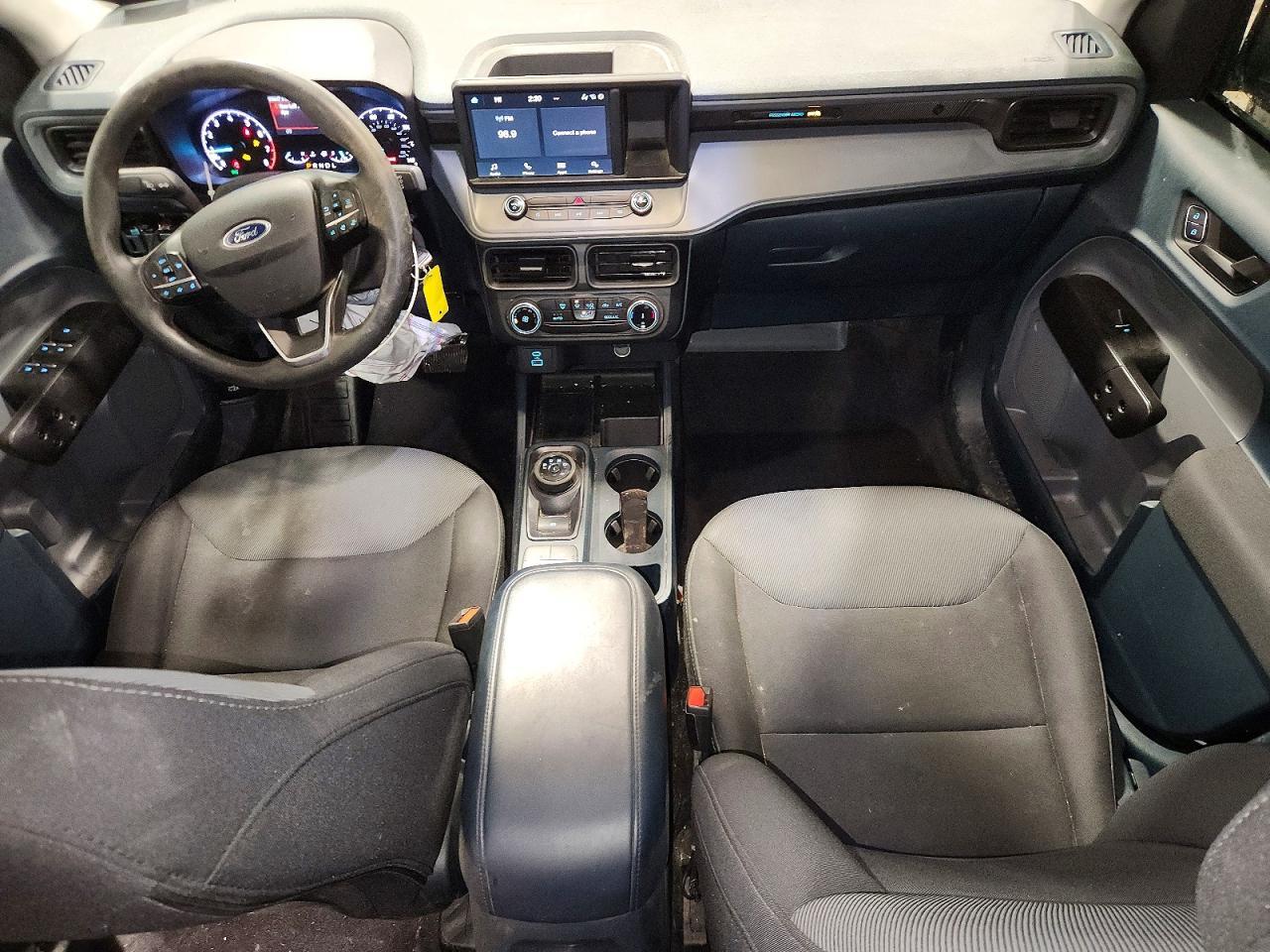 2024 Ford Maverick XL