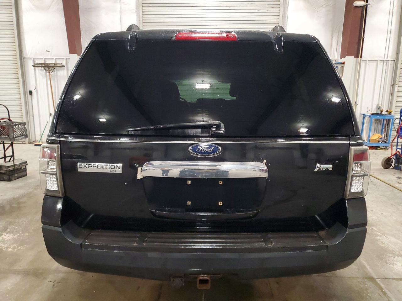 2010 Ford Expedition xlt