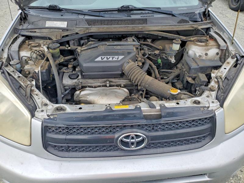 2004 Toyota Rav4